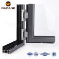 China ALUMINUM WINDOW AND DOOR PROFILES Manufactory